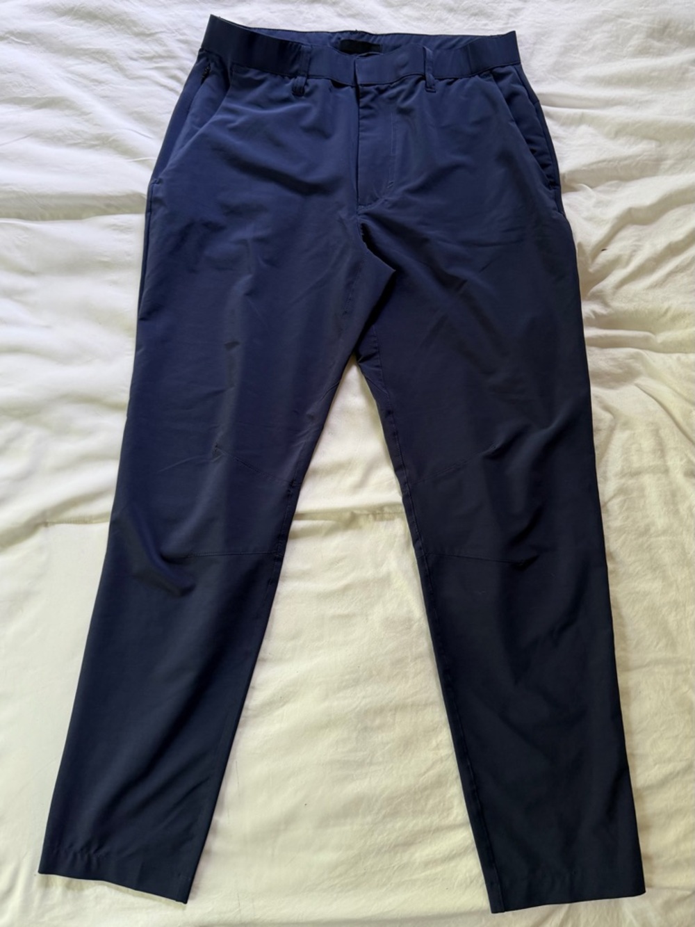 Fabletics the One Pant Men's Navy